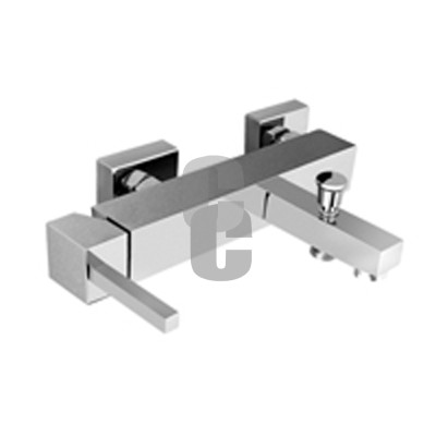 Нови предложения Смесител стенен КРЕМОНА 9203                                                                                                                                                                                                                                                                                